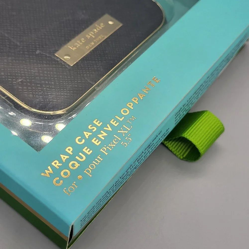 Kate Spade Pixel XL Phone Case